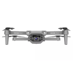 Квадрокоптер Eachine E99 pro 2 Gray - дрон з 4K та HD камерами, до 20 хвилин, з кейсом і майданчиком. Photo 3